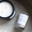 Palo Santo & Desert Rose Candle / Available in Multiple Sizes