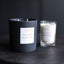 Palo Santo & Desert Rose Candle / Available in Multiple Sizes