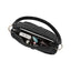 Natalia Saddle Recycled Vegan Shoulder Bag Pre-Order 9/30