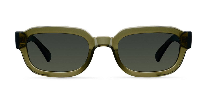 Jamil Moss Olive