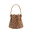 Laguna Mini Bambi Recycl Vegan Suede Top Hndl Pre-Order 8/30