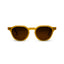 Easy Does It - Butterscotch/ Brown Polarized