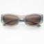 Jade Acetate Cat Eye Sunglasses