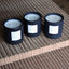 Fig Leaf & Olive Branch Candle / Available in Multiple Sizes