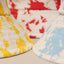 Tie-Dye Pattern Reversible Bucket Hat