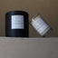 Coconut & Sandalwood Candle / Available in Multiple Sizes