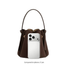 Laguna Mini Bambi Recycl Vegan Suede Top Hndl Pre-Order 8/30