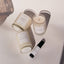 Palo Santo & Desert Rose Candle / Available in Multiple Sizes