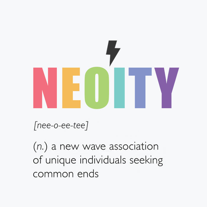 NEOITY 