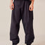 Double Pleated Fisher Ankle Trouser