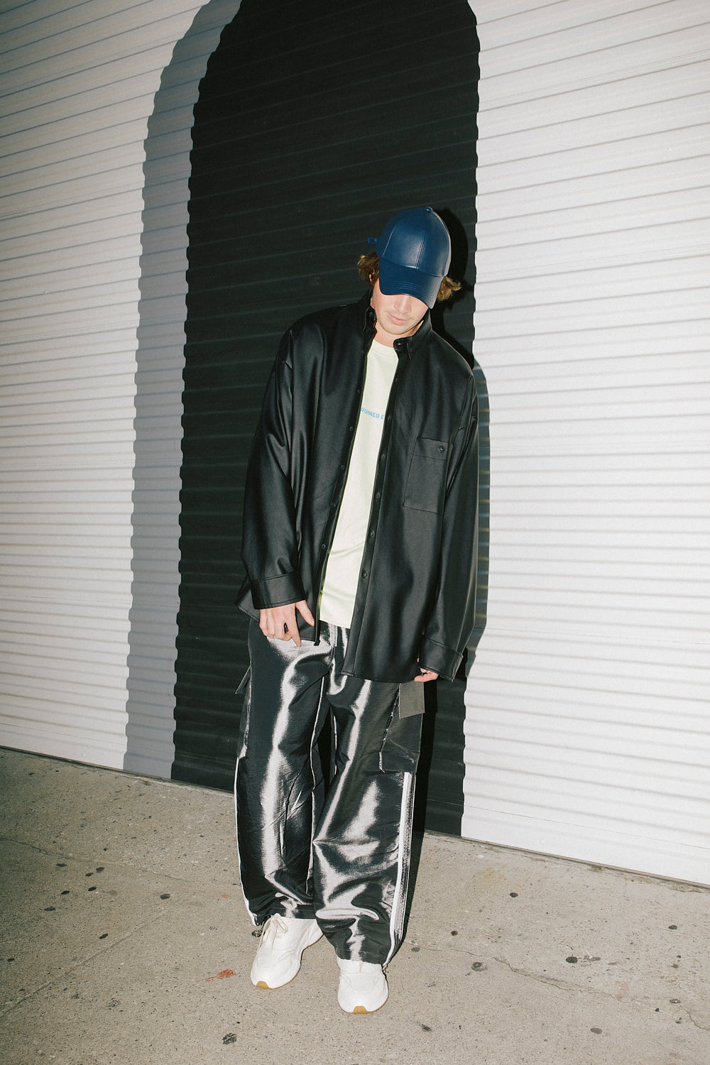 Balloon Pant Black – THE CELECT