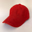 Basic Linen Ball Cap