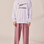 Not Original Nike Pun Sweatshirt