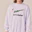 Not Original Nike Pun Sweatshirt