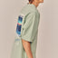 Explore Scenery Graphic Tee