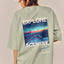 Explore Scenery Graphic Tee