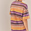 Palette Crewneck Knit Top