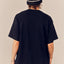 Journalistic Scribble Graphic Tee
