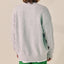 V-neck Loose Fit Knit Cardigan