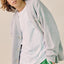 V-neck Loose Fit Knit Cardigan
