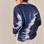 Night Ocean Digital Printed Long Tee