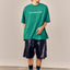 New Hollywood Silket Tee