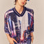 Marquee Moon On The City Soccer Tee