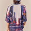 Marquee Moon On The City Soccer Tee