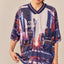 Marquee Moon On The City Soccer Tee