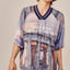Marquee Moon On The City Soccer Tee