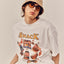 SNACK Digital Print Tee