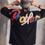 Problem Painted Crewneck Tee