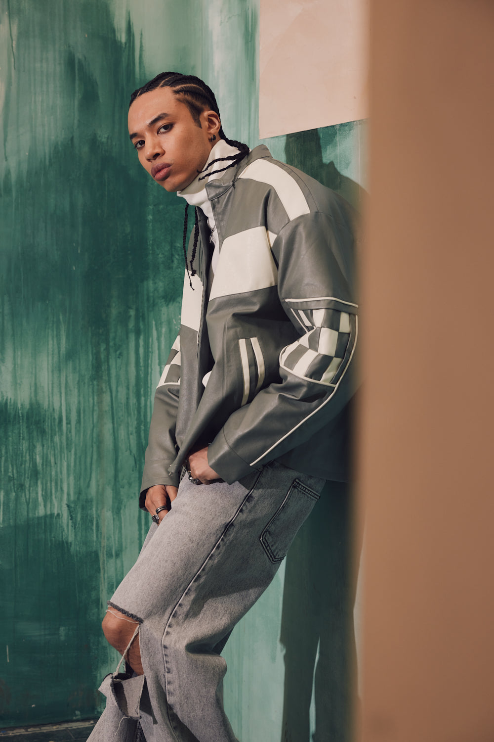 Jackets – NEOITY