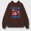 Do Not Get Lost Hoodie