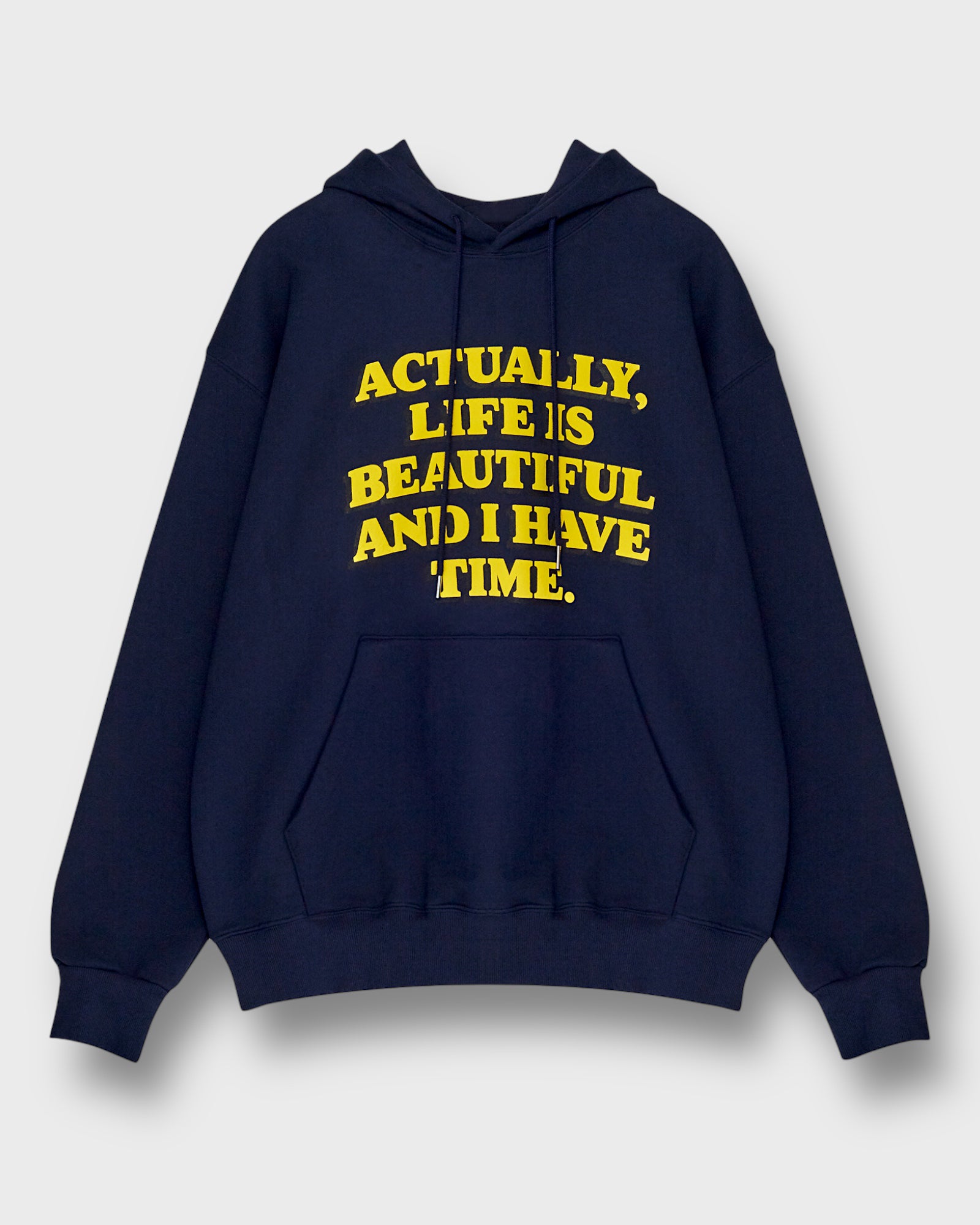 Life is Beautiful Hoodie – NEOITY