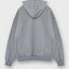 A Boy Side Pocketed Fleece Hoodie