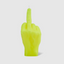 CandleHand Hand Gesture Candle