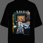 Analog Sensitivity DTF Tee