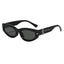 Alexa Polarized Sunglasses