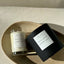 Palo Santo & Desert Rose Candle / Available in Multiple Sizes