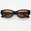 Ameli Acetate Cat-Eye Sunglasses