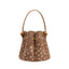 Laguna Mini Bambi Recycl Vegan Suede Top Hndl Pre-Order 8/30