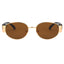 Elliott Polarized Sunglasses