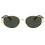 Elliott Polarized Sunglasses