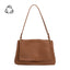 Natalia Saddle Recycled Vegan Shoulder Bag Pre-Order 9/30