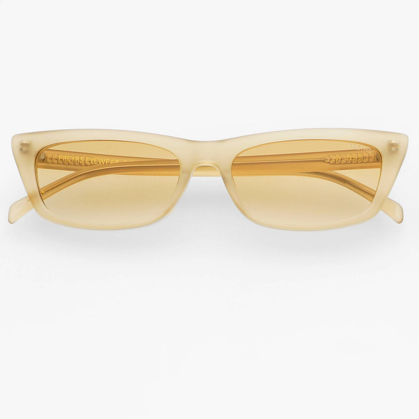 Ivy Acetate Cat Eye Womens Sunglasses