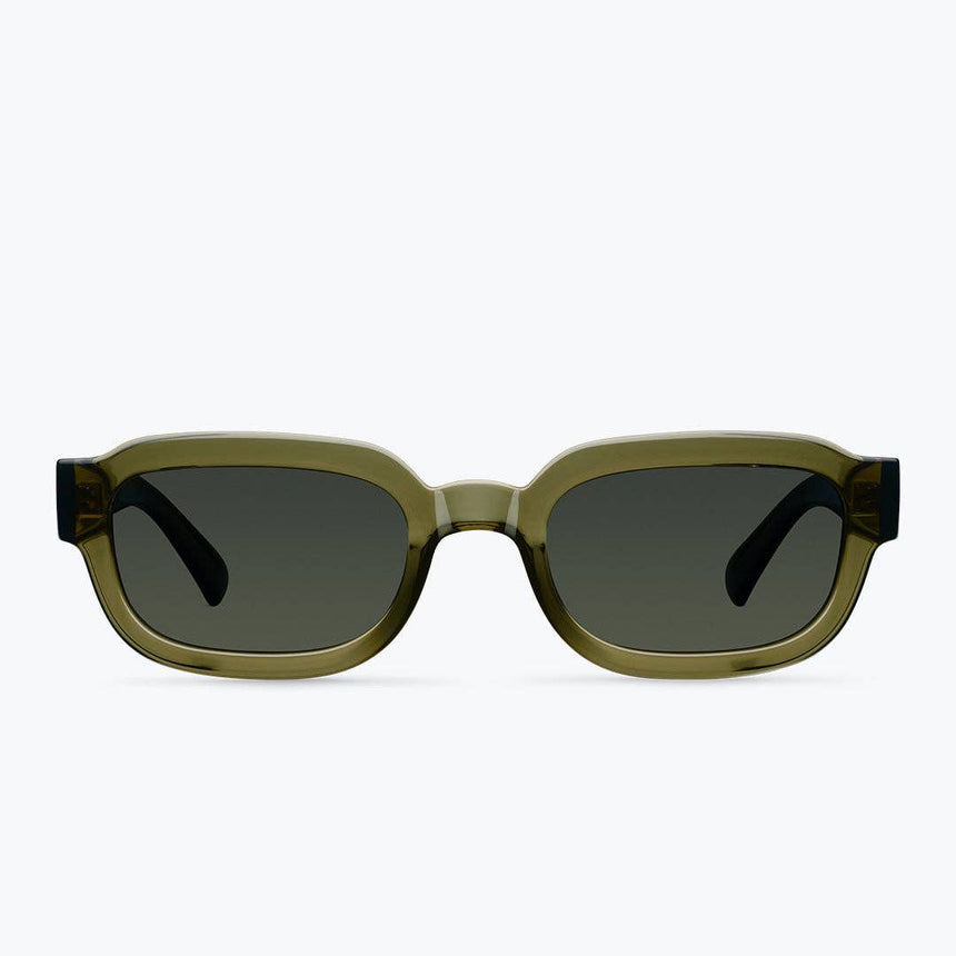 Jamil Moss Olive