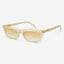 Ivy Acetate Cat Eye Womens Sunglasses
