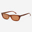 Ivy Acetate Cat Eye Womens Sunglasses
