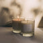 Fig Leaf & Olive Branch Candle / Available in Multiple Sizes
